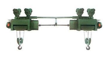 防爆鋼絲繩電動(dòng)葫蘆的主要材質(zhì)有哪些？