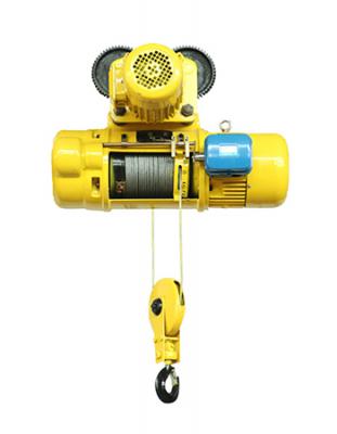 選擇電動葫蘆起重機廠家需要考慮哪些方面？